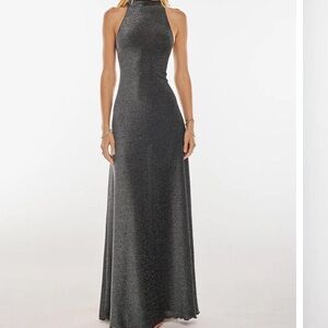 RESA Maxine Maxi in Graphite Size Medium NWT